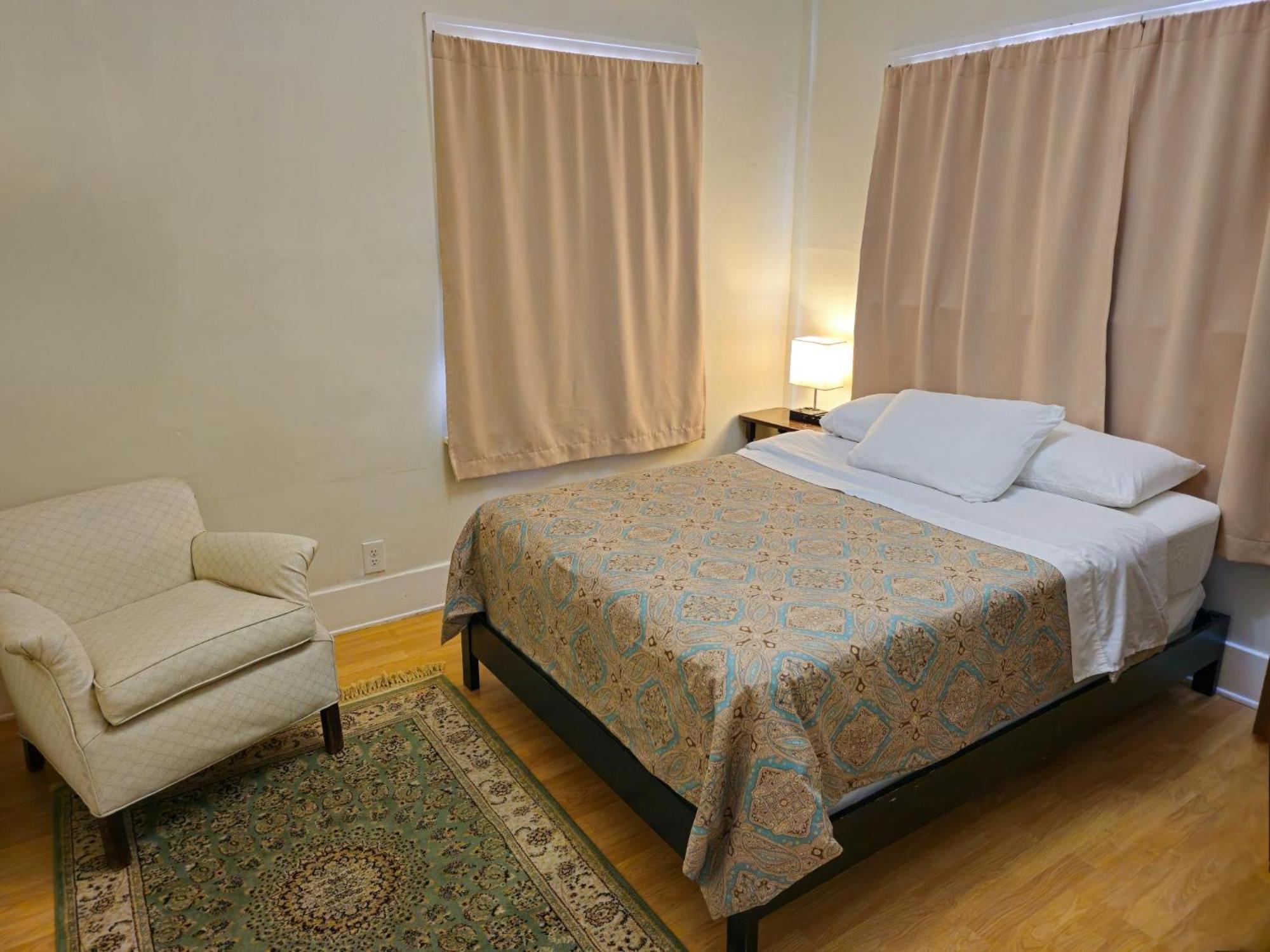 Orange Drive (adults Only) Hostel *