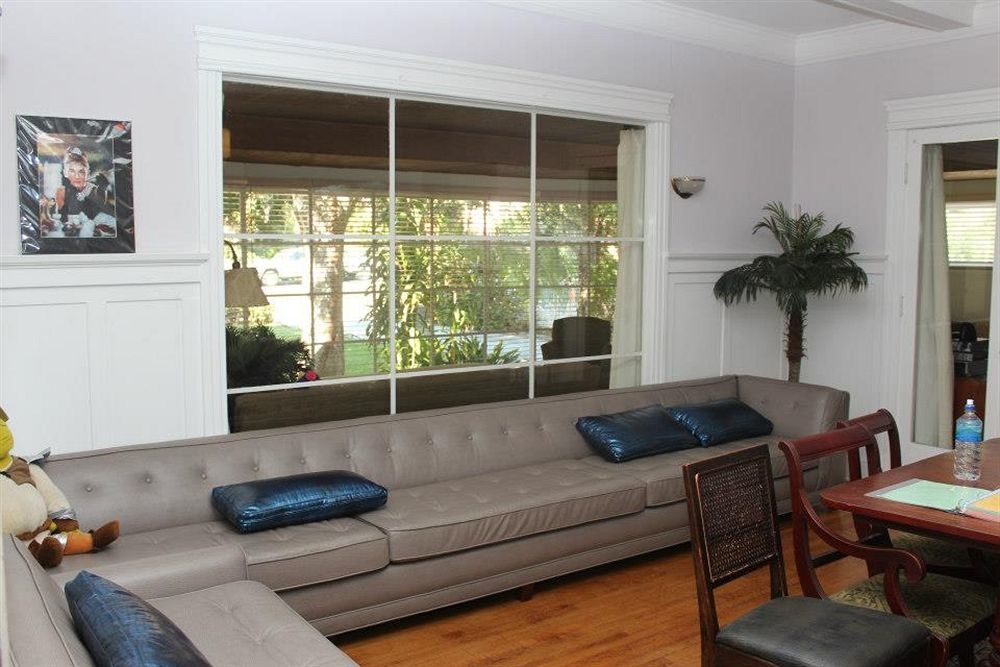 Hostel Orange Drive (adults Only) *