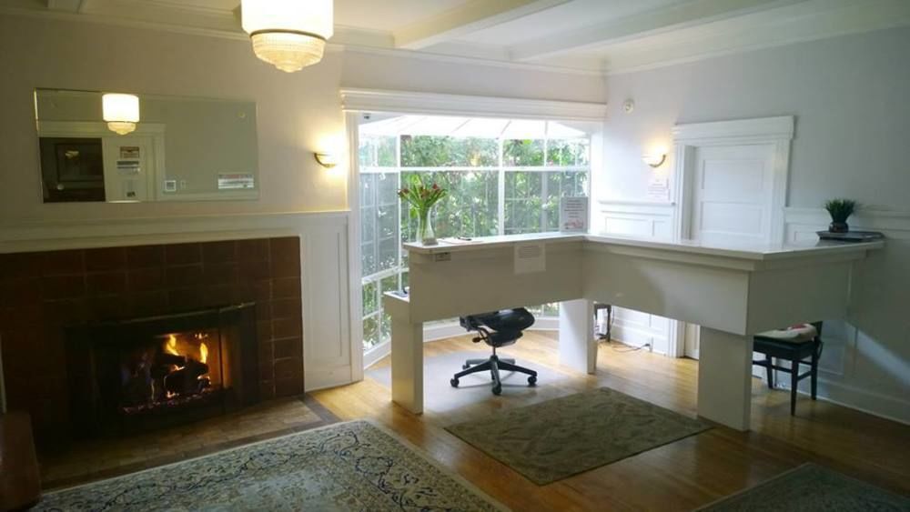 Hostel Orange Drive (adults Only) Los Angeles