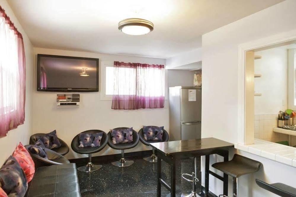 Orange Drive (adults Only) Hostel Los Angeles